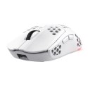 Trust GXT 929W Helox - Wireless Gaming Optical Mouse 4800 DPI & RGB (White)