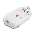 Trust GXT 929W Helox - Wireless Gaming Optical Mouse 4800 DPI & RGB (White)