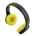 Trust Nouna - Wireless Bluetooth Over-Ear Kids Headphones (Black)