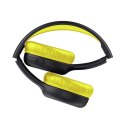 Trust Nouna - Wireless Bluetooth Over-Ear Kids Headphones (Black)