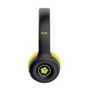 Trust Nouna - Wireless Bluetooth Over-Ear Kids Headphones (Black)