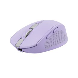 Trust Ozaa - Wireless Optical Mouse (Purple)