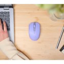 Trust Ozaa - Wireless Optical Mouse (Purple)