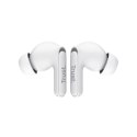 Trust Yavi - Wireless In-Ear Bluetooth TWS Earbuds with Charging Case & ENC (White)