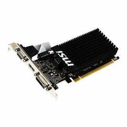 Graphics card MSI V809-2000R 2 GB DDR3 2 GB GDDR3