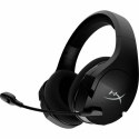 Headphones with Microphone Hyperx Cloud Stinger Core Black