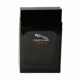 Men's Perfume Jaguar EDT 100 ml Vision III (100 ml)