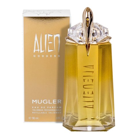 Men's Perfume Mugler