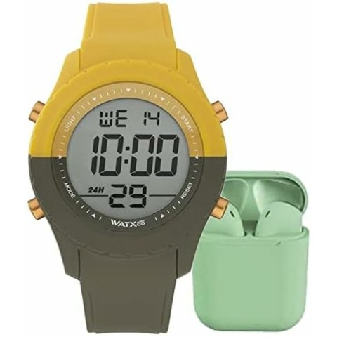 Men's Watch Watx & Colors WAPACKEAR3_L