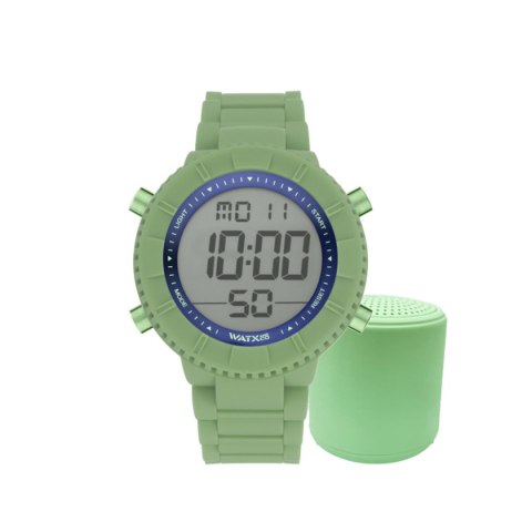 Unisex Watch Watx & Colors RELOJ6_L