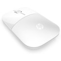 Wireless Mouse HP White