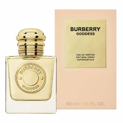 Women's Perfume Burberry BURBERRY GODDESS EDP