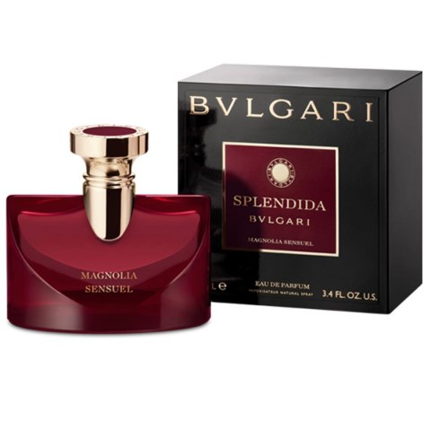 Women's Perfume EDP Bvlgari Splendida Magnolia Sensuel 100 ml