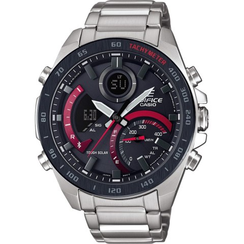 CASIO EDIFICE WATCHES Mod. ECB-900DB-1AER