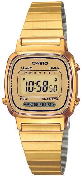 CASIO EU WATCHES Mod. LA670WEGA-9EF