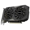 Graphics card Gigabyte GV-N3050WF2OC-6GD 6 GB GDDR6 Nvidia GeForce RTX 3050