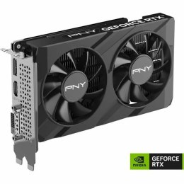 Graphics card PNY VCG30506DFXPB1 Nvidia GeForce RTX 3050 GDDR6