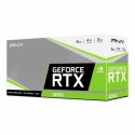 Graphics card PNY VCG30506DFXPB1 Nvidia GeForce RTX 3050 GDDR6