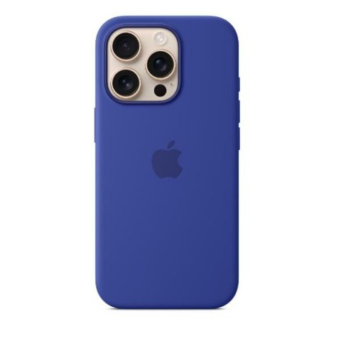 Mobile cover Apple IPHONE 16 PRO Dark blue