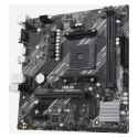 Motherboard Asus PRIME A520M-K AMD A520