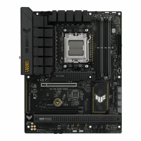 Motherboard Asus TUF GAMING B650-PLUS WIFI Intel Wi-Fi 6 AMD B650 AMD AM5