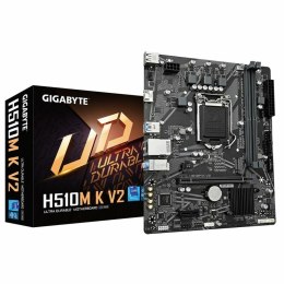 Motherboard Gigabyte H510M K V2 Intel® H470 Express LGA 1200