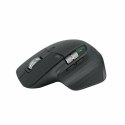 Mouse Logitech MX Master 3S Black