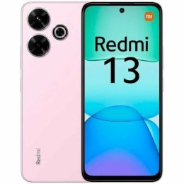 Smartphone Xiaomi REDMI 13 6-128 PK Octa Core 6 GB RAM 128 GB Pink