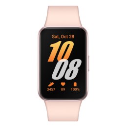 Smartwatch Samsung Galaxy Fit 3 Rose Gold 40 mm