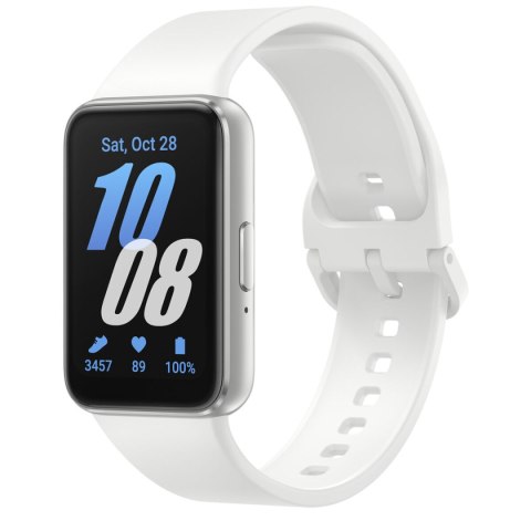 Smartwatch Samsung Galaxy Fit 3 Silver 40 mm