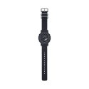 CASIO G-SHOCK Mod. OAK - UTILITY BLACK SERIE - BLACK CORDURA ECO FABRIC STRAP