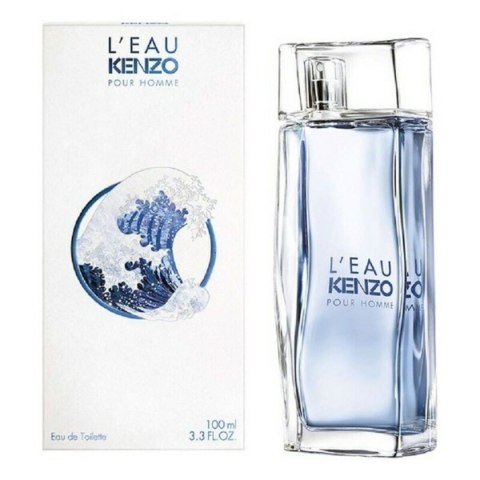 Men's Perfume Kenzo L'Eau par Kenzo EDT