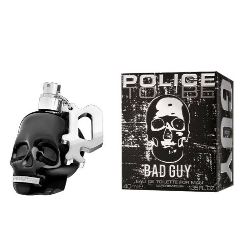 Men's Perfume Police 10015357 EDT 40 ml (1 Unit)