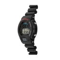 Men's Watch Casio G-Shock DW-6900U-1ER Black