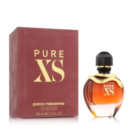 Women's Perfume Paco Rabanne EDP Pure XS For Her 80 ml