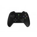 Gaming Control Genesis MANGAN 400 Black