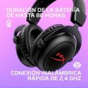 Gaming Headset with Microphone Hyperx Cloud II Core