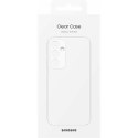 Mobile cover Samsung EF-QA356CTEGWW Transparent Galaxy A35