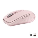 Mouse Logitech 910-005990 4000 dpi Pink