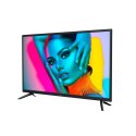 Smart TV Kiano Slim Full HD 39,5" Direct-LED