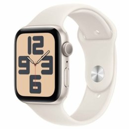 Smartwatch Apple Watch SE GPS 44mm White 44 mm