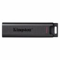 USB stick Kingston DTMAX/512GB Black 512 GB