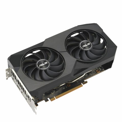 Graphics card Asus AMD Radeon RX 6600 8 GB GDDR6