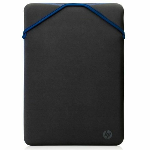 Laptop Cover HP 2F1X7AA Blue Black/Blue