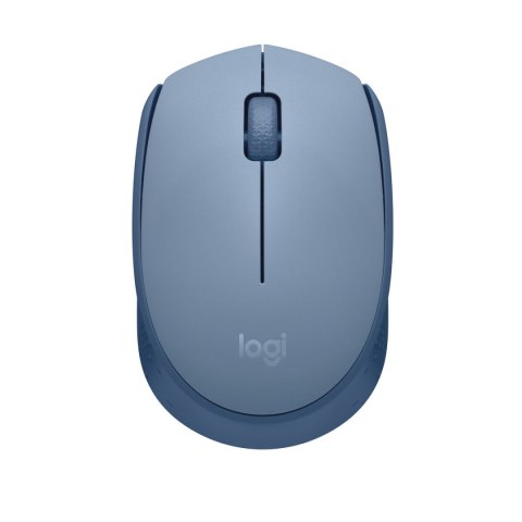 Mouse Logitech M171 Blue