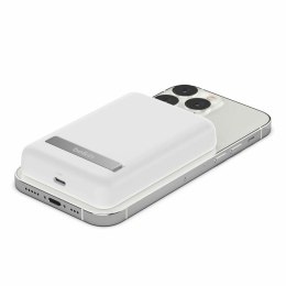 Powerbank Belkin BPD004BTWT White 5000 mAh