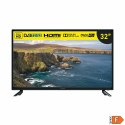 Television Kiano SlimTV 32" HD LED D-LED