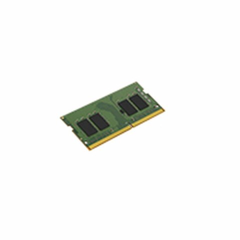 RAM Memory Kingston KVR32S22S6/4 4 GB DDR4 3200 MHz CL22