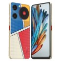 Smartphone ZTE Nubia Music 6,6" 4 GB RAM 128 GB Yellow Blue White Red