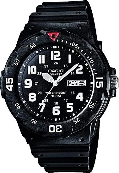 CASIO SPORT Mod. DIVER 100m